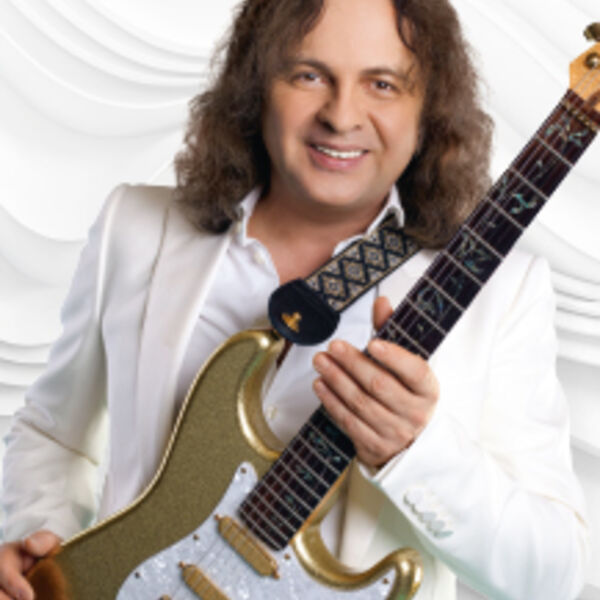 Виктор Зинчук