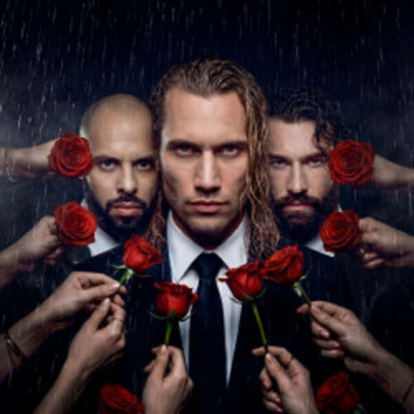 Мужской сезон