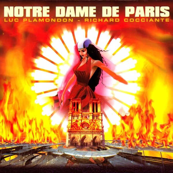 Notre Dame de Paris - Complete Version