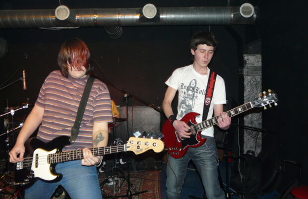 30.04.10 Сергиев Посад, Life Style