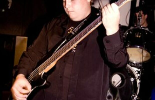 3 сентября- Арт-клуб"Выход" - 2летие