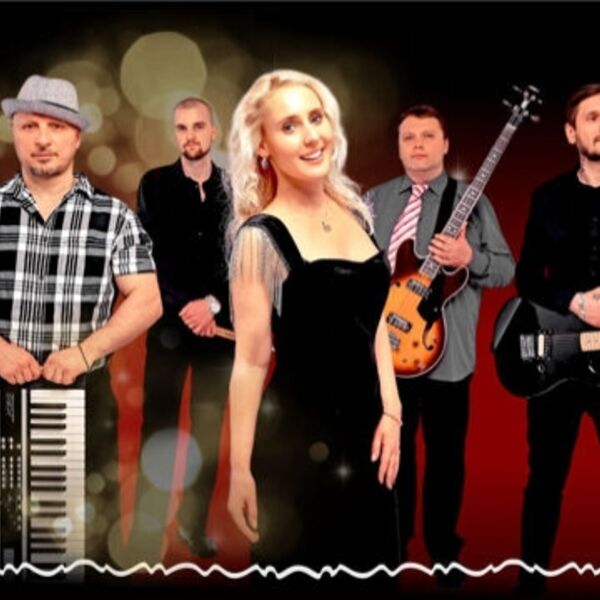 Концерт квартета Анны Штейн «Романтика ретро. Хиты ХХ века»