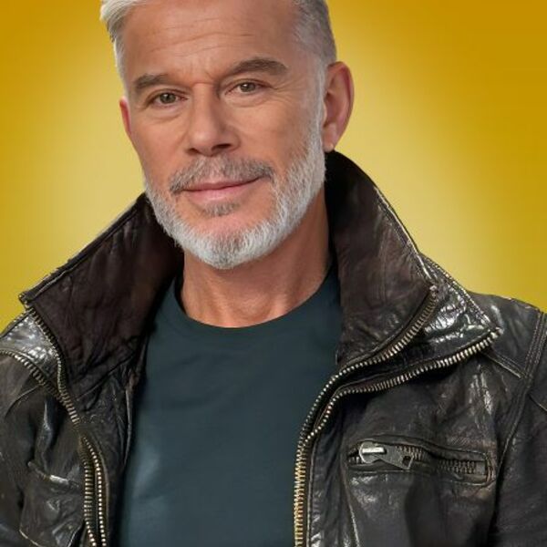 Олег Газманов