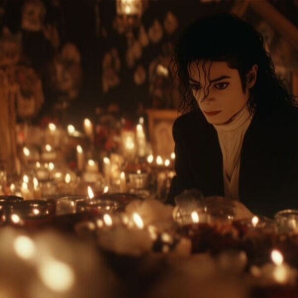 Концерт оркестра «CAGMO» «Симфония Майкла Джексона при свечах»