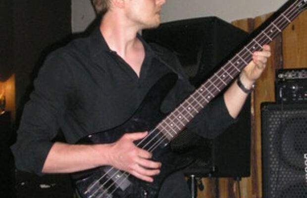 21.06.12 День Рождения В.Цоя Клуб "Орешек" г. Донецк