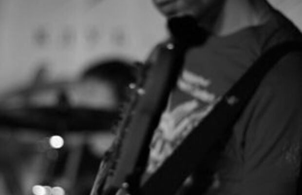 Концерт в клубе IN ROCK