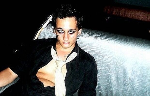 Вся жизнь Бог & Чёрт