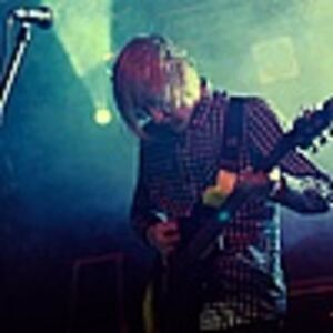 The Last Drink Is Yours