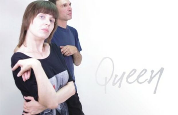 Annie Queen & HAX-ALL АЦЕТОН