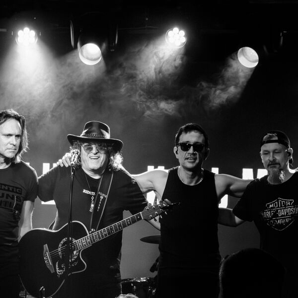 Конец фильма