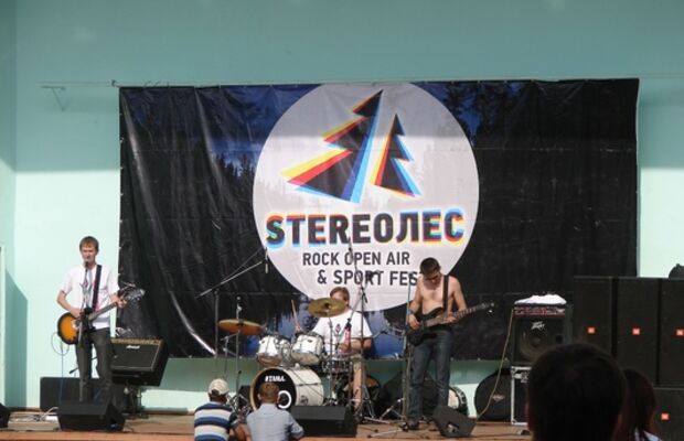 Концерты 2011-2012