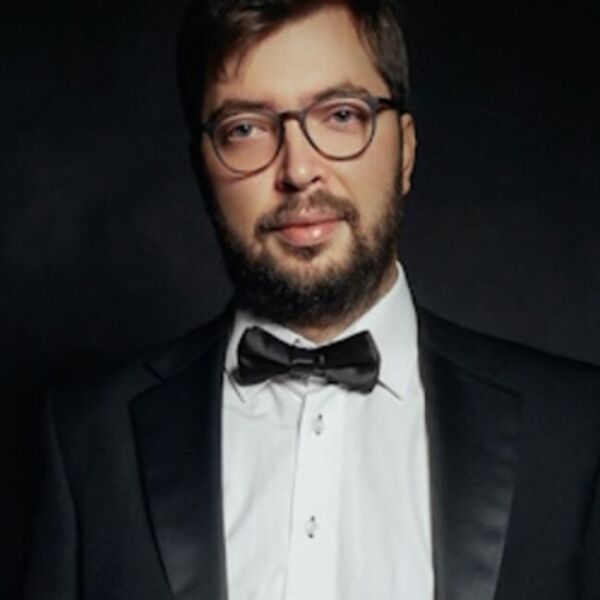 Концерт Константина Хазановича и «Orquesta Mundial»