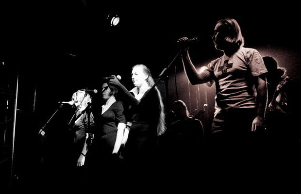 Фото с разных концертов