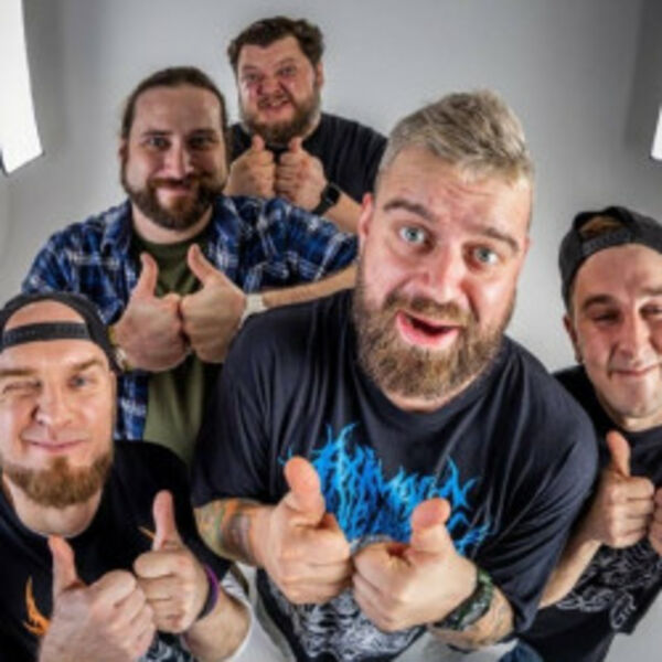 Группа «South Bunch»