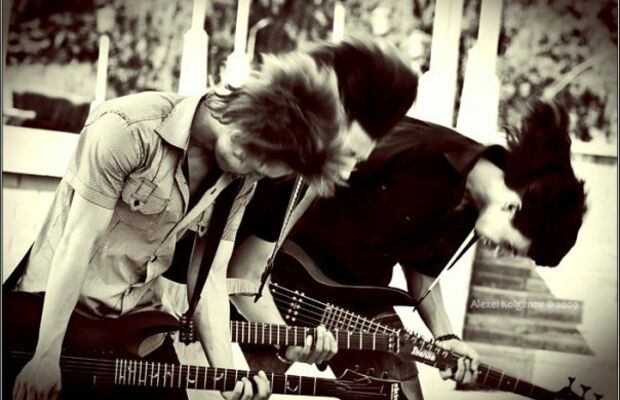 Фотосессия