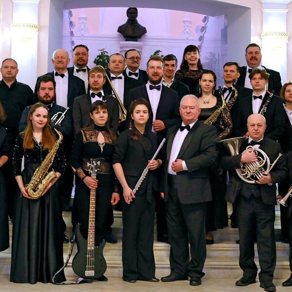 От барокко до шампанского