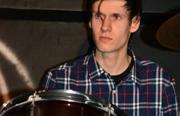 Spring Fest |10 марта Black Jack|