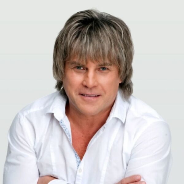 Концерт Алексея Глызина