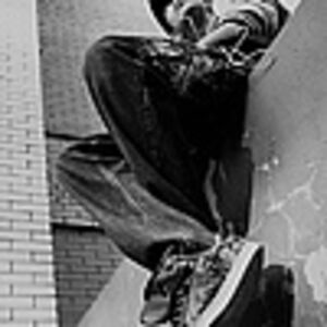 Mel (НебоНеБатут)