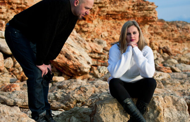 Фотосессия 2011