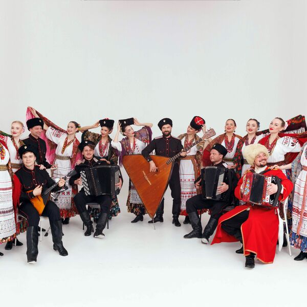 Криница. От сердца к сердцу