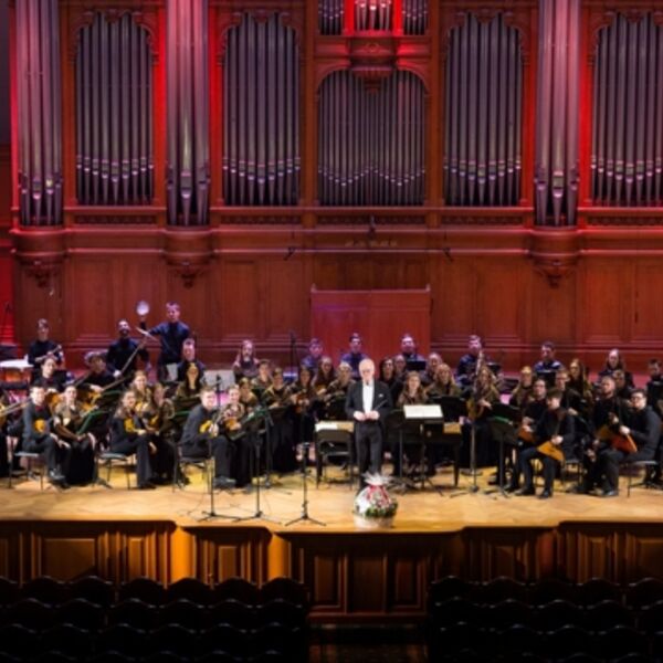 Песни Великой Победы