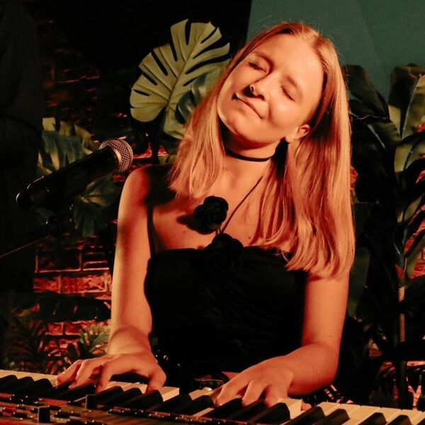 Ульяна Мамушкина