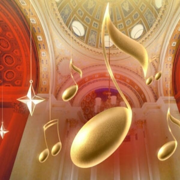 Музыка и свечи. Романтические вальсы: Шопен, Штраус, Чайковский