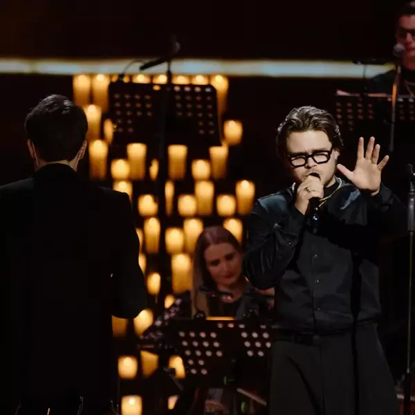 Lumisfera. Быть собой. В сиянии 3000 свечей