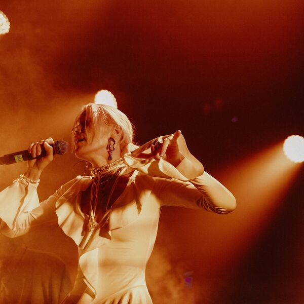 Лолита Косс