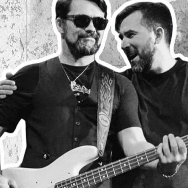 Лица и Среда