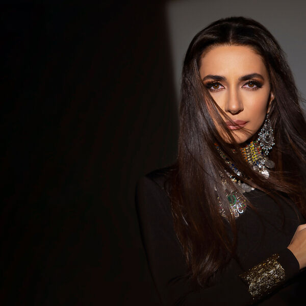 Зара. Концертная программа «Для вас я буду петь»