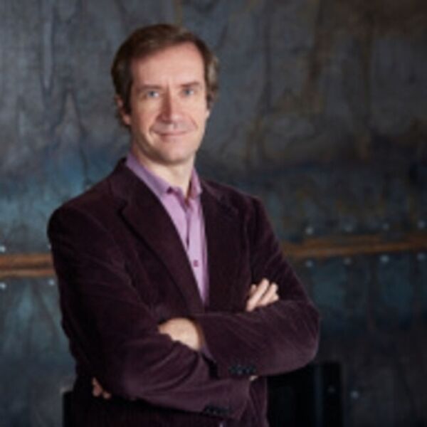 Фортепианный вечер Н. Луганский