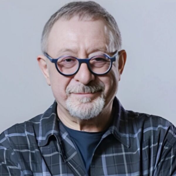 Евгений Маргулис