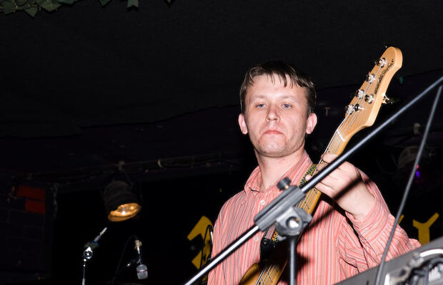 клуб Relax г. Москва