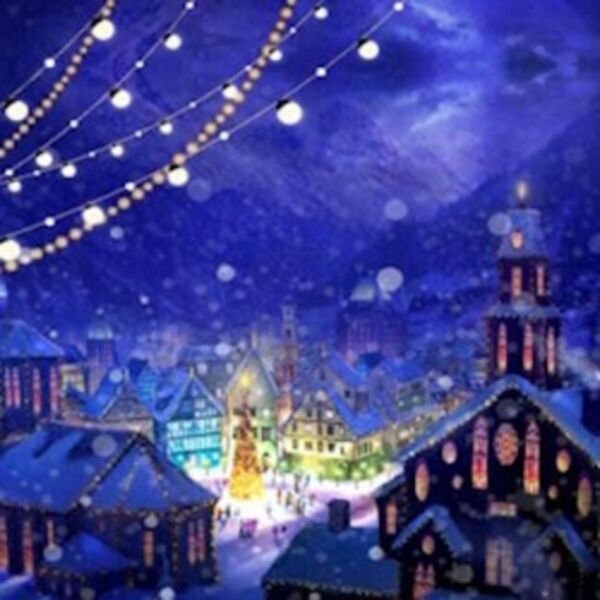 Рождество в Консерватории! Чайковский. Римский-Корсаков. Григ