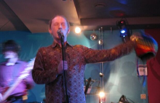 города и брызги