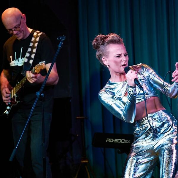 Red Satchel. Блюз, блюз-рок и рок-н-ролл