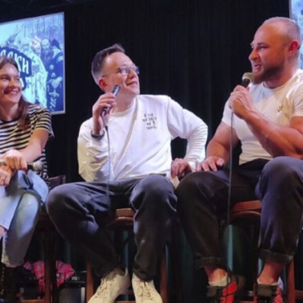 Исторически сложилось