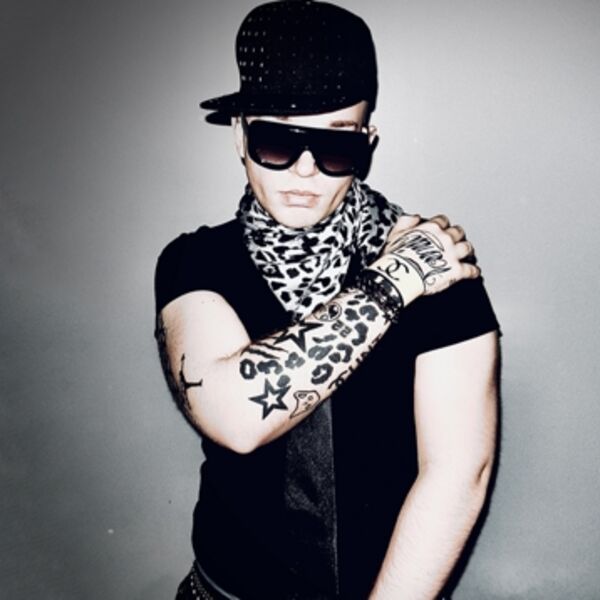 Концерт Huzzy B