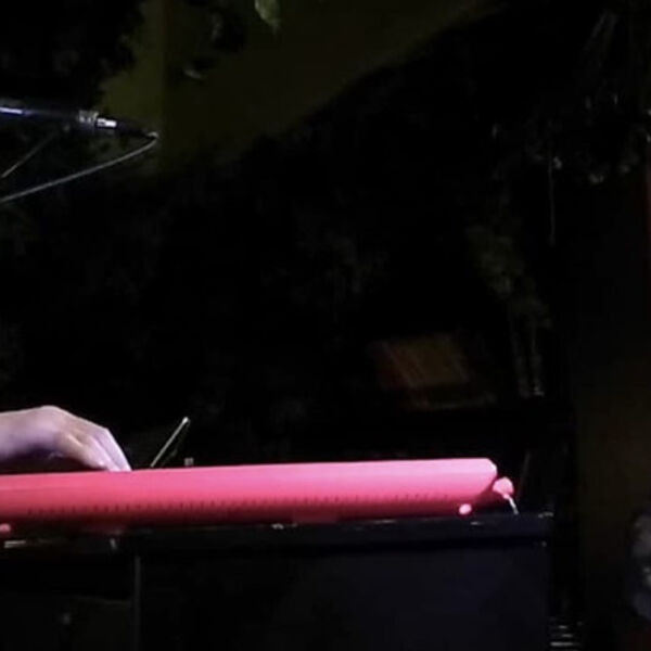 Ян Бедерман и Бронислав Виногродский