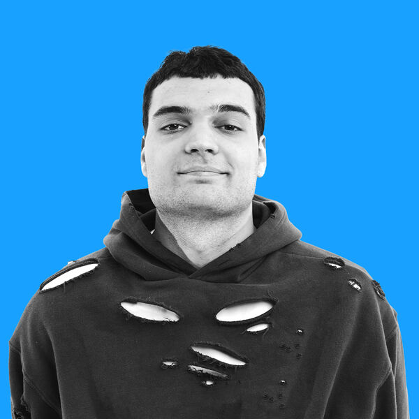 Артем Винокур. Сольный концерт