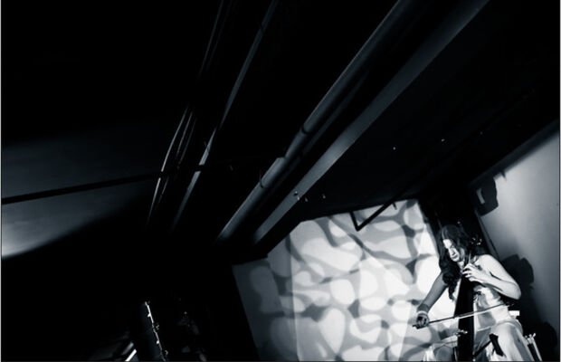 Vespercellos концертное