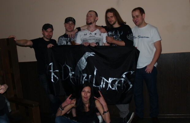 Презентация дебютного альбома 'Retrospective'