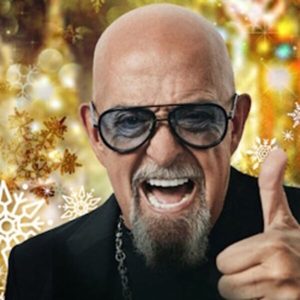 Концерт Михаила Шуфутинского «С Новым годом!»