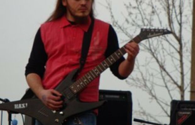 Состав группы в фографиях.