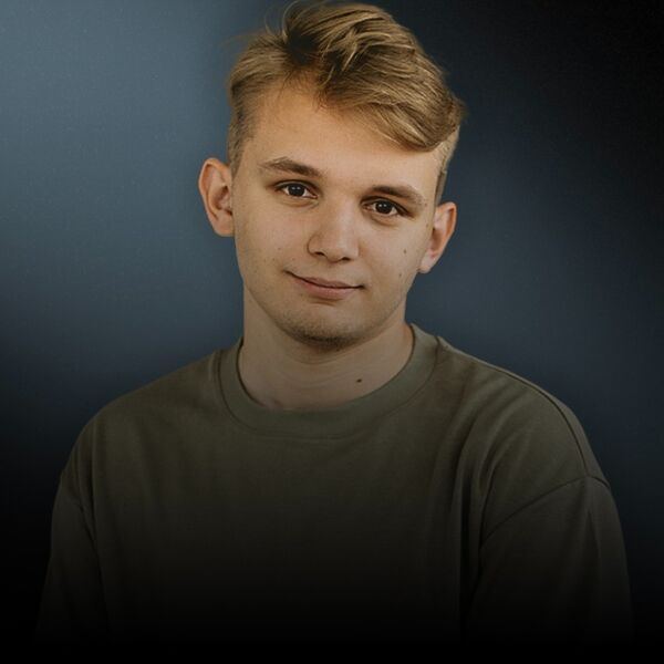 Кирилл Мазур