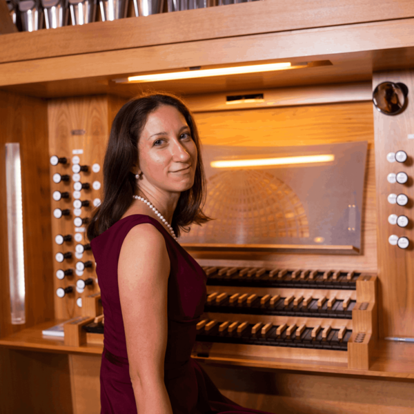 Времена года. Вивальди. Бах. Орган, скрипка, виолончель