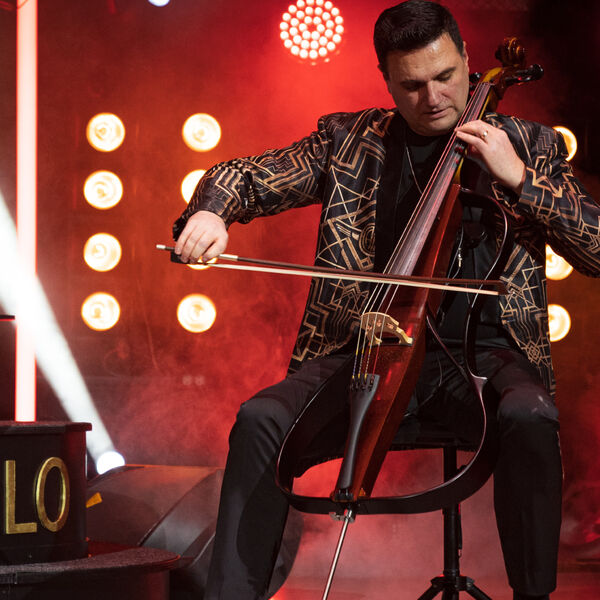 Магия Edgarcello