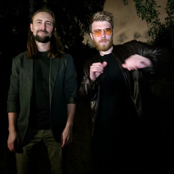 Весенний ШАТУНЫ